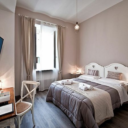 Tinkerbell Bed & Breakfast Roma Dış mekan fotoğraf