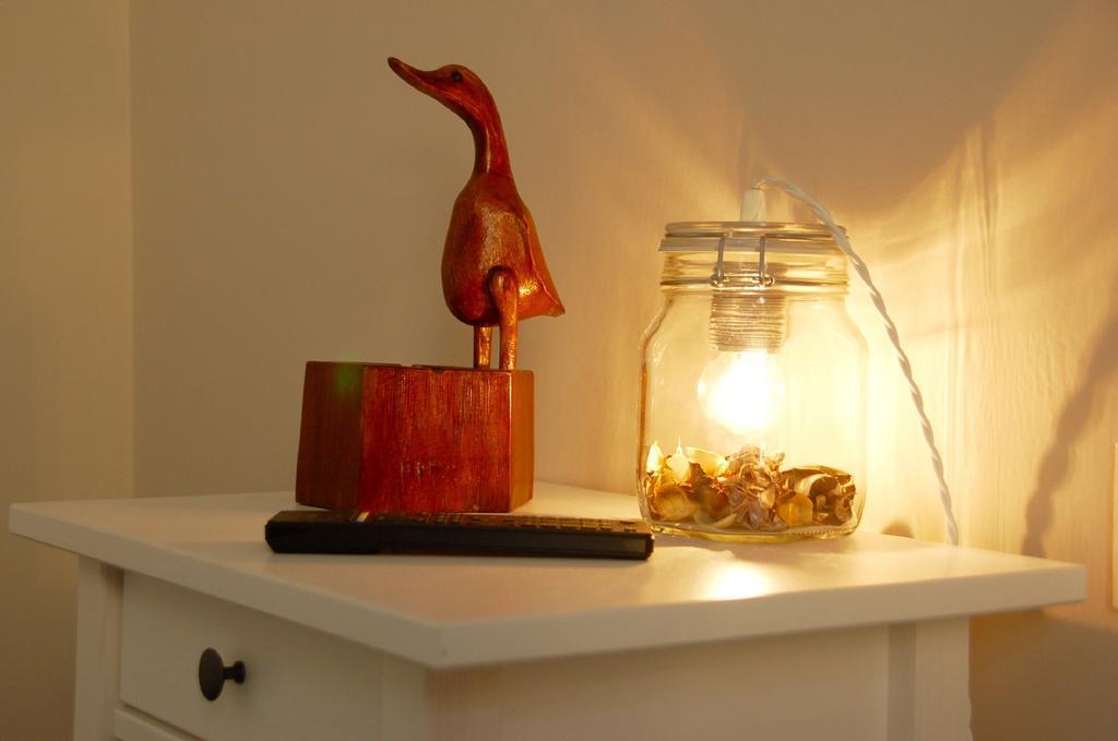 Tinkerbell Bed & Breakfast Roma Dış mekan fotoğraf