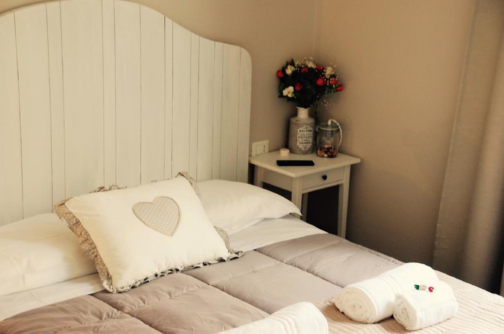 Tinkerbell Bed & Breakfast Roma Dış mekan fotoğraf