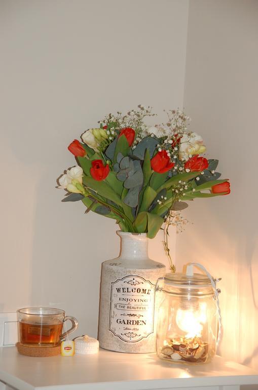 Tinkerbell Bed & Breakfast Roma Dış mekan fotoğraf
