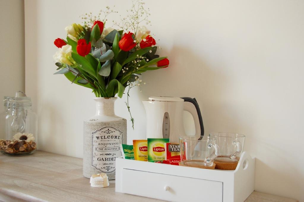 Tinkerbell Bed & Breakfast Roma Dış mekan fotoğraf