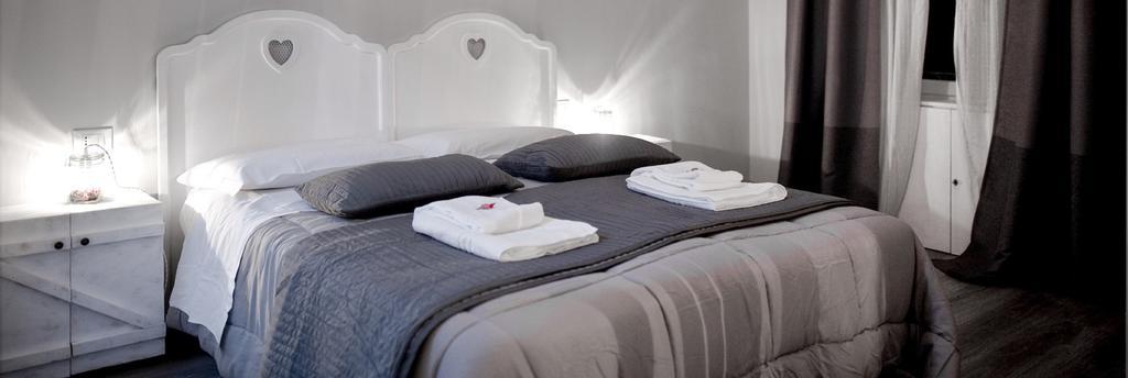 Tinkerbell Bed & Breakfast Roma Dış mekan fotoğraf