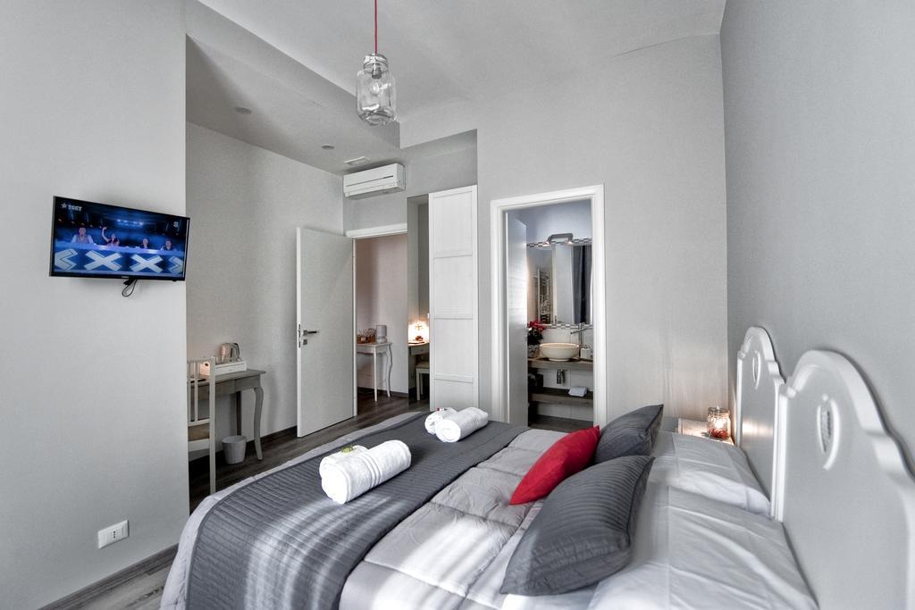 Tinkerbell Bed & Breakfast Roma Dış mekan fotoğraf