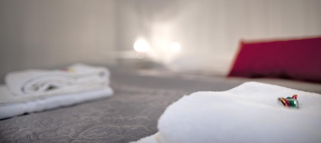 Tinkerbell Bed & Breakfast Roma Dış mekan fotoğraf