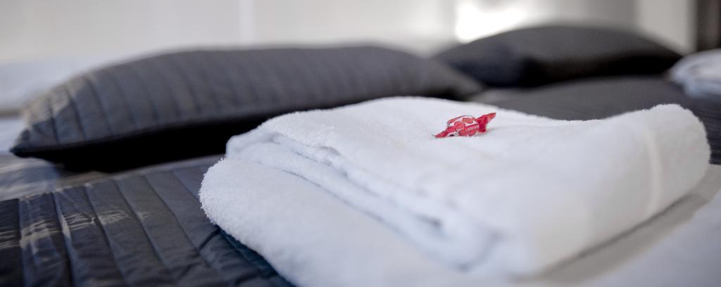 Tinkerbell Bed & Breakfast Roma Dış mekan fotoğraf