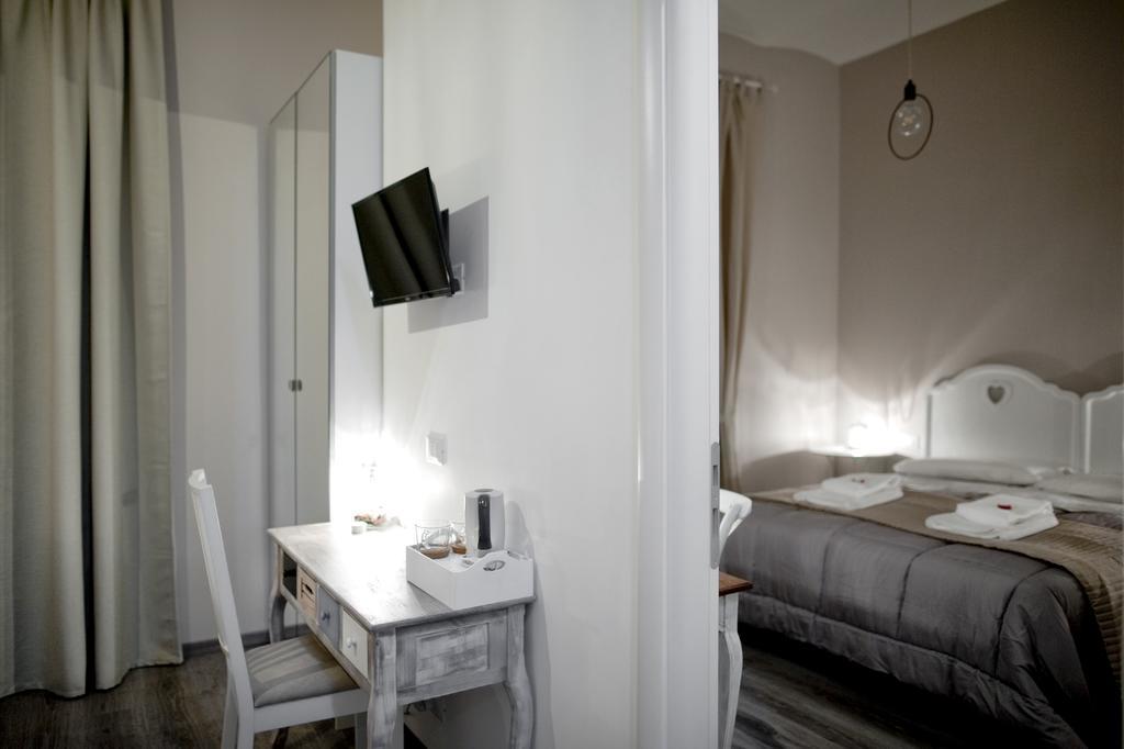 Tinkerbell Bed & Breakfast Roma Dış mekan fotoğraf