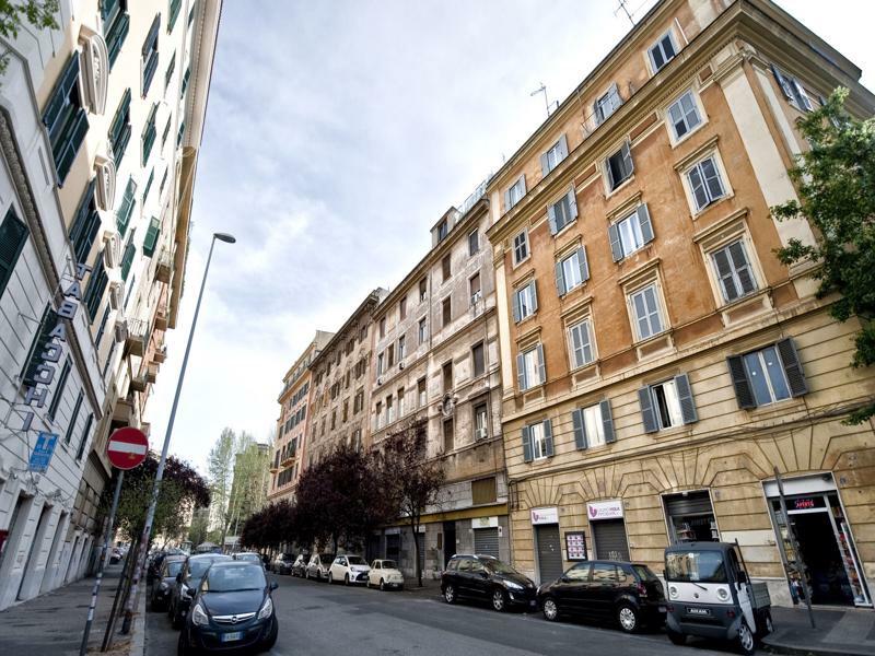 Tinkerbell Bed & Breakfast Roma Dış mekan fotoğraf