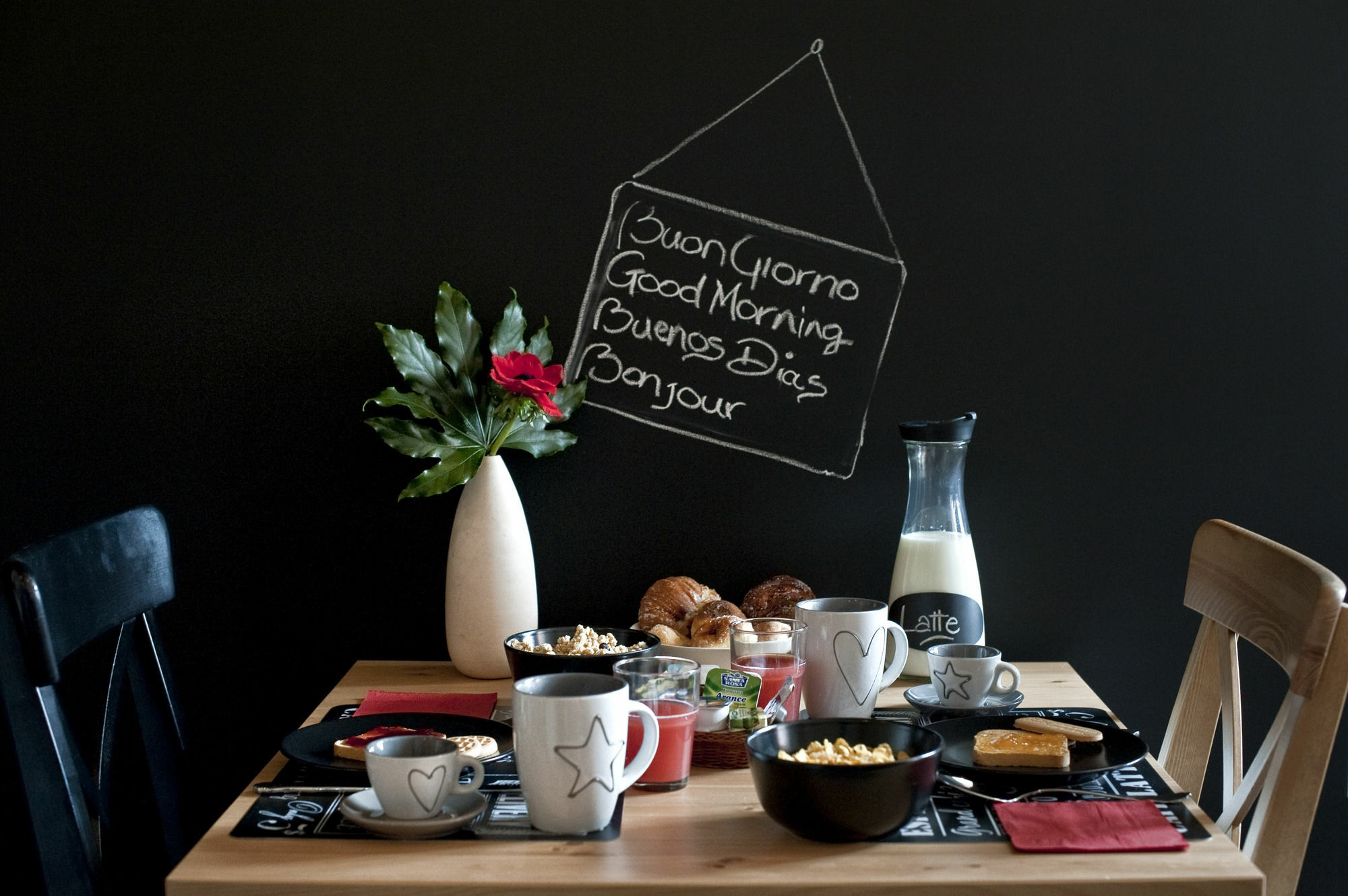 Tinkerbell Bed & Breakfast Roma Dış mekan fotoğraf