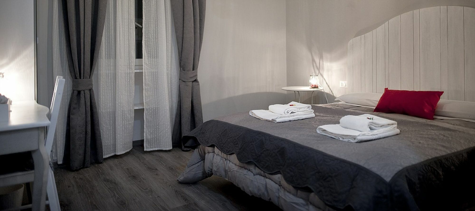 Tinkerbell Bed & Breakfast Roma Dış mekan fotoğraf