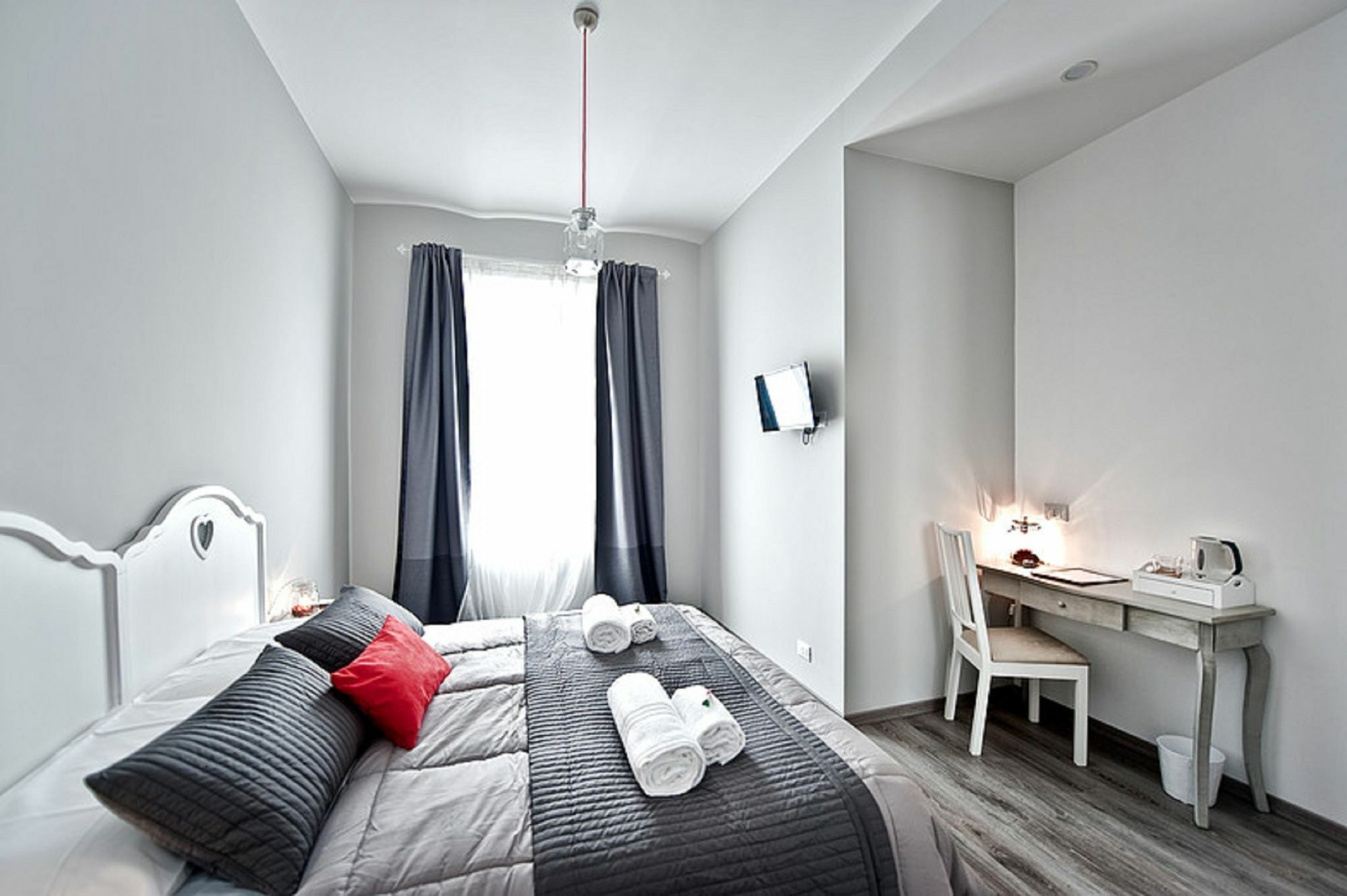 Tinkerbell Bed & Breakfast Roma Dış mekan fotoğraf