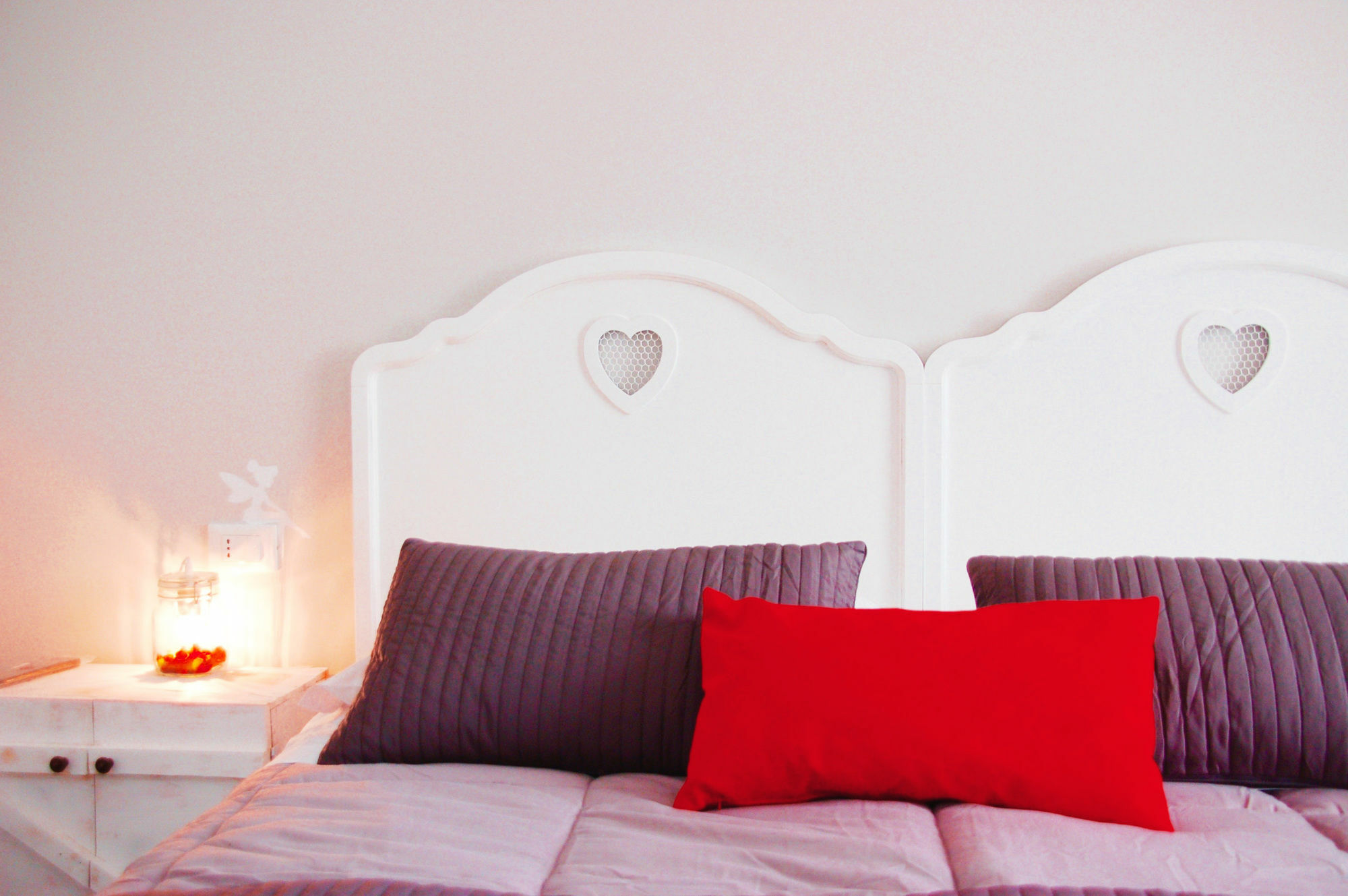 Tinkerbell Bed & Breakfast Roma Dış mekan fotoğraf