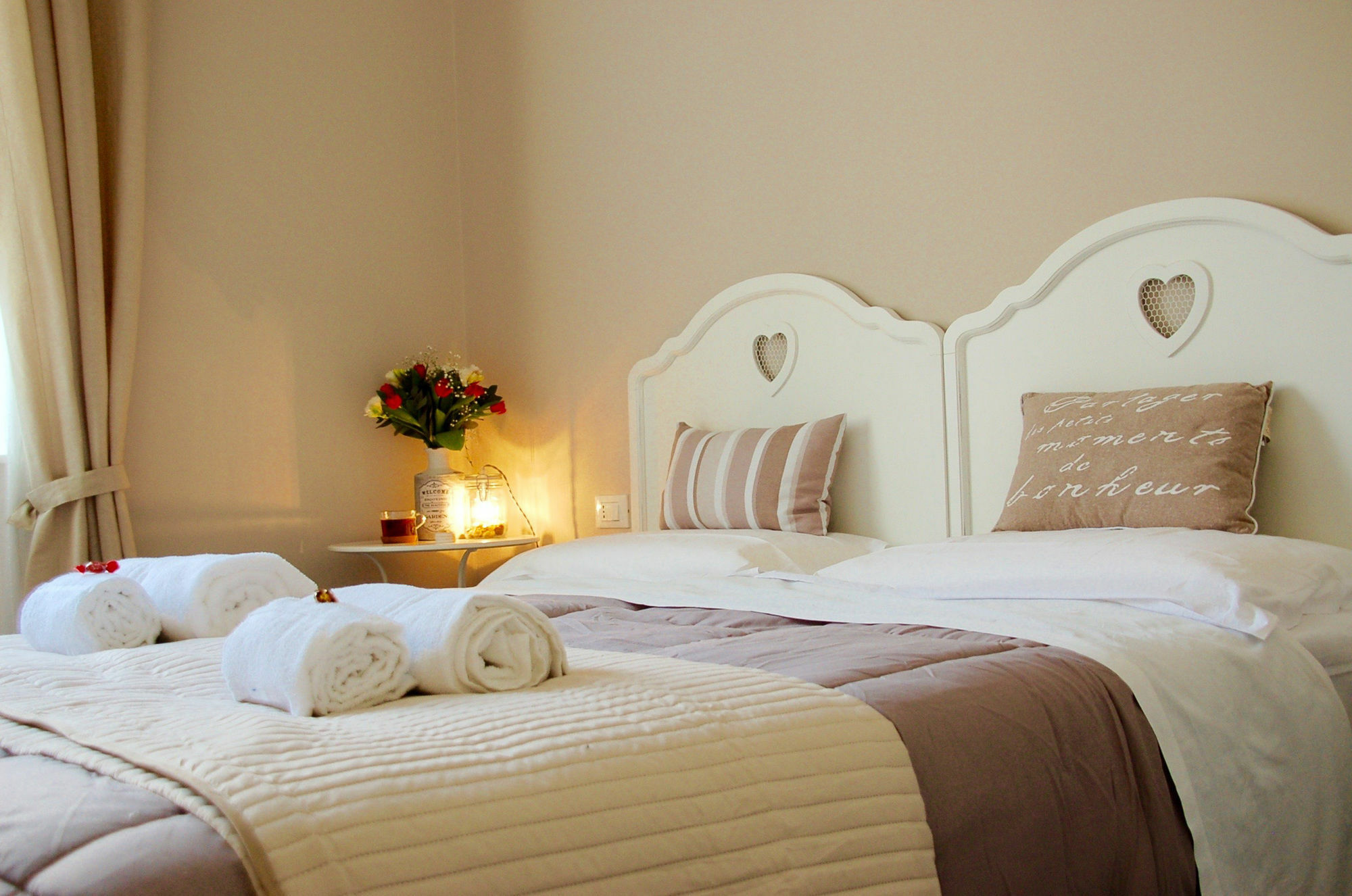 Tinkerbell Bed & Breakfast Roma Dış mekan fotoğraf