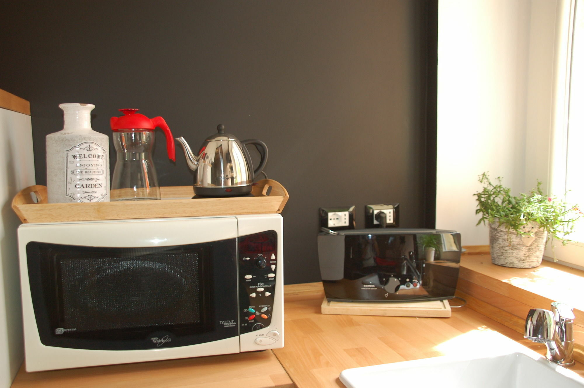 Tinkerbell Bed & Breakfast Roma Dış mekan fotoğraf