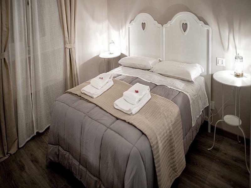 Tinkerbell Bed & Breakfast Roma Dış mekan fotoğraf