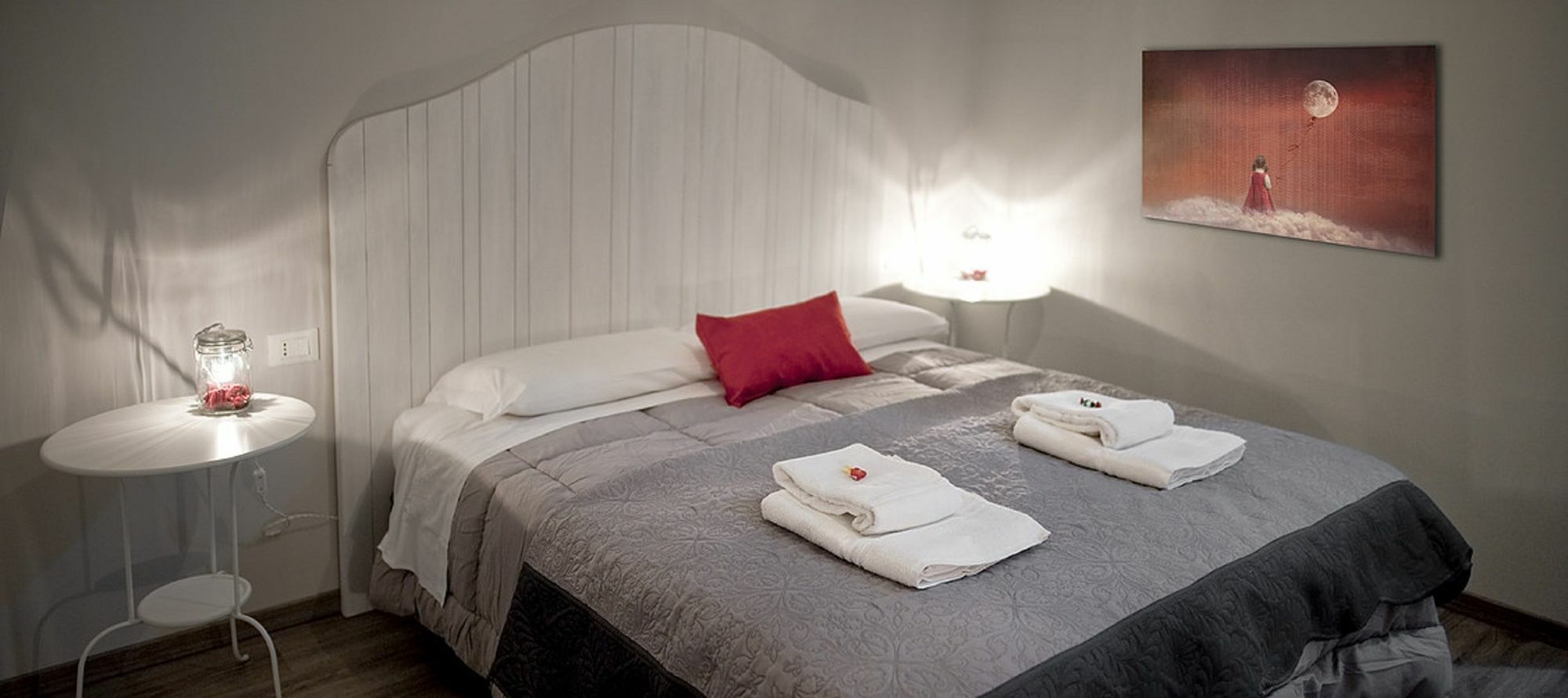 Tinkerbell Bed & Breakfast Roma Dış mekan fotoğraf
